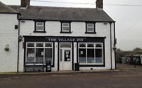 The Village Inn Kirtlebridge